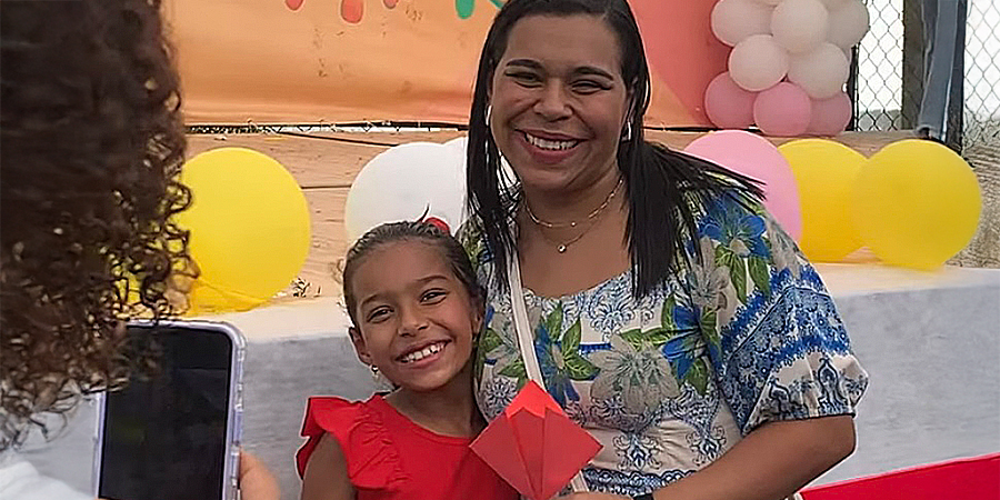 Os benefícios de aproveitar momentos de diversão em família