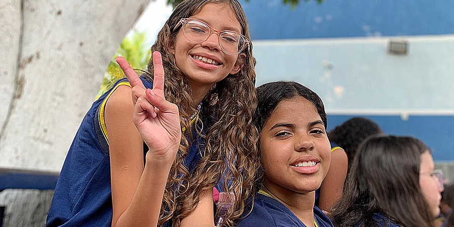 Como prevenir o bullying