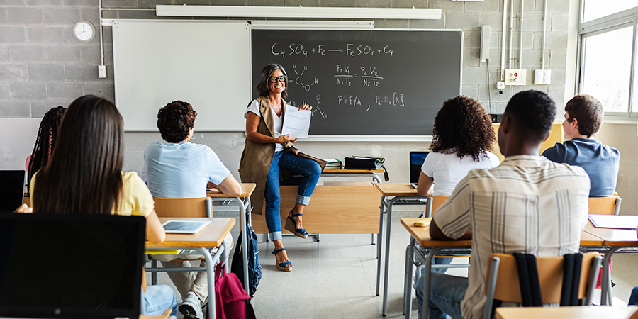 Como transformar o estudo em uma prática mais eficiente