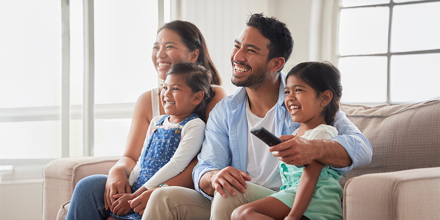 Como filmes infantis ensinam valores essenciais às crianças